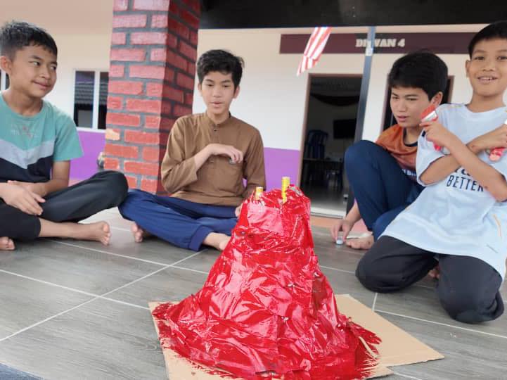 Recreational Activity 1